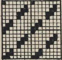 An illustration from First year weaving (1890)