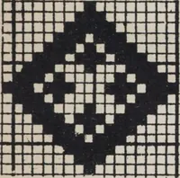 An illustration from First year weaving (1890)