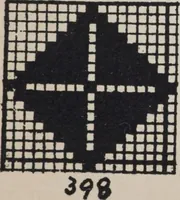 Picture 112 of 199 from First year weaving (1890), leaf 71