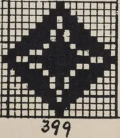 Picture 113 of 199 from First year weaving (1890), leaf 71
