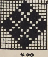 Picture 114 of 199 from First year weaving (1890), leaf 71