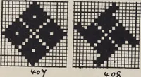 An illustration from First year weaving (1890)