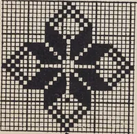 An illustration from First year weaving (1890)