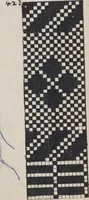 An illustration from First year weaving (1890)