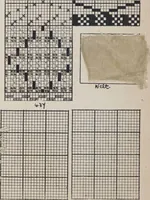 An illustration from First year weaving (1890)