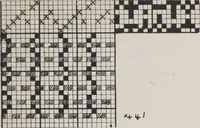An illustration from First year weaving (1890)