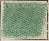 An illustration from First year weaving (1890)