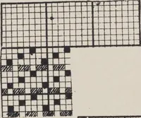 An illustration from First year weaving (1890)