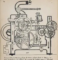 An illustration from First year weaving (1890)