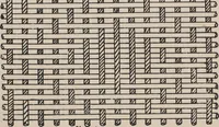 An illustration from First year weaving (1890)