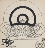 An illustration from First year weaving (1890)