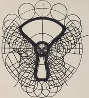An illustration from First year weaving (1890)