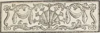 An illustration from Le dessinateur, pour les fabriques, d'étoffes, d'or, d'argent et de soie : avec la traduction de six tables raisonnées, tirées de l'Abecedario pittorico, imprimé à Naples en 1733 (1765)
