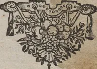 An illustration from Instruction générale pour la teinture des laines, et manufactures de laine, de toutes couleurs & pour la culture des drogues, ou ingrediens qu'on y employe (1672)