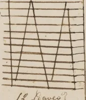 An illustration from This book, belonging to Henrich Woolhever, Bertytown, near York, Septem. 25th, 1821 (1821)