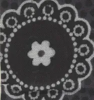 An illustration from [Fabric sample book] (1863)
