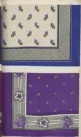 An illustration from [Fabric sample book] (1863)