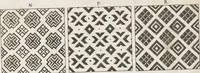 Picture 35 of 54 from Neu hervorkommendes Weber Kunst und Bild Buch (1709), leaf 104