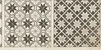 Picture 40 of 54 from Neu hervorkommendes Weber Kunst und Bild Buch (1709), leaf 106