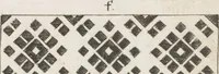 An illustration from Neu hervorkommendes Weber Kunst und Bild Buch (1709)