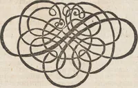 An illustration from Neu hervorkommendes Weber Kunst und Bild Buch (1709)