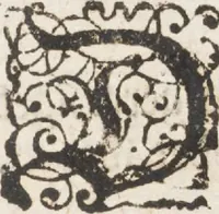 Picture 52 of 54 from Neu hervorkommendes Weber Kunst und Bild Buch (1709), leaf 133