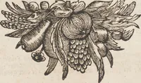 An illustration from Neu hervorkommendes Weber Kunst und Bild Buch (1709)