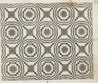 Picture 12 of 54 from Neu hervorkommendes Weber Kunst und Bild Buch (1709), leaf 60
