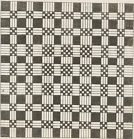 Picture 13 of 54 from Neu hervorkommendes Weber Kunst und Bild Buch (1709), leaf 62