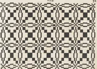 Picture 23 of 54 from Neu hervorkommendes Weber Kunst und Bild Buch (1709), leaf 82