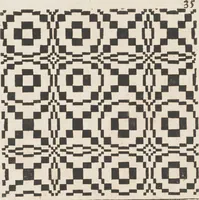 Picture 26 of 54 from Neu hervorkommendes Weber Kunst und Bild Buch (1709), leaf 88