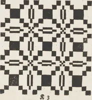 Picture 30 of 54 from Neu hervorkommendes Weber Kunst und Bild Buch (1709), leaf 96