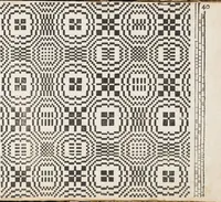 Picture 31 of 54 from Neu hervorkommendes Weber Kunst und Bild Buch (1709), leaf 98