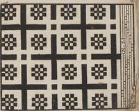 An illustration from Des Neu-erfundenen Weber Kunst- und Bild-Buchs (1727)