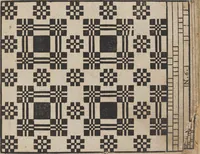 Picture 53 of 58 from Des Neu-erfundenen Weber Kunst- und Bild-Buchs (1727), leaf 120