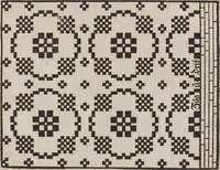 An illustration from Des Neu-erfundenen Weber Kunst- und Bild-Buchs (1727)