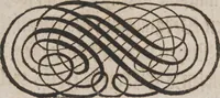 An illustration from Des Neu-erfundenen Weber Kunst- und Bild-Buchs (1727)