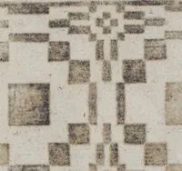 An illustration from Des Neu-erfundenen Weber Kunst- und Bild-Buchs (1727)