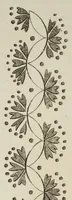 An illustration from Muslin patterns (1816)