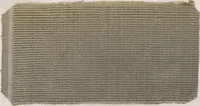 An illustration from [Weaving design book] (1890)