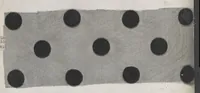 An illustration from [Sample book of trims] (1800)