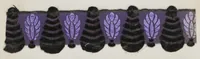 Picture 3 of 16 from Passementeries (1842), leaf 21