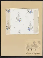 Picture 7 of 9 from Collection Empire (1900), leaf 284