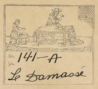 Picture 1 of 9 from Collection Empire (1900), leaf 50