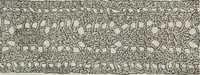 An illustration from How to use Florence knitting silk : no. 4 (1882)
