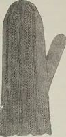 An illustration from How to use Florence knitting silk : no. 4 (1882)