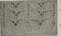 Picture 31 of 46 from How to use Florence knitting silk : no. 4 (1882), leaf 51