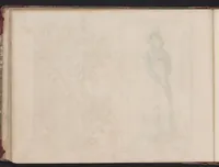 An illustration from Modes et dessins de broderie : Madame d'A... 2d année (1818)