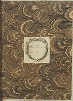 An illustration from L'honesto essempio del uertuoso desiderio che hanno le donne di nobil ingegno : circa lo imparare i punti tagliati a fogliami (1550)