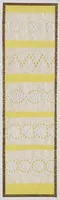An illustration from Embroidered edgings : job lot offer, ref. 812 (1860)